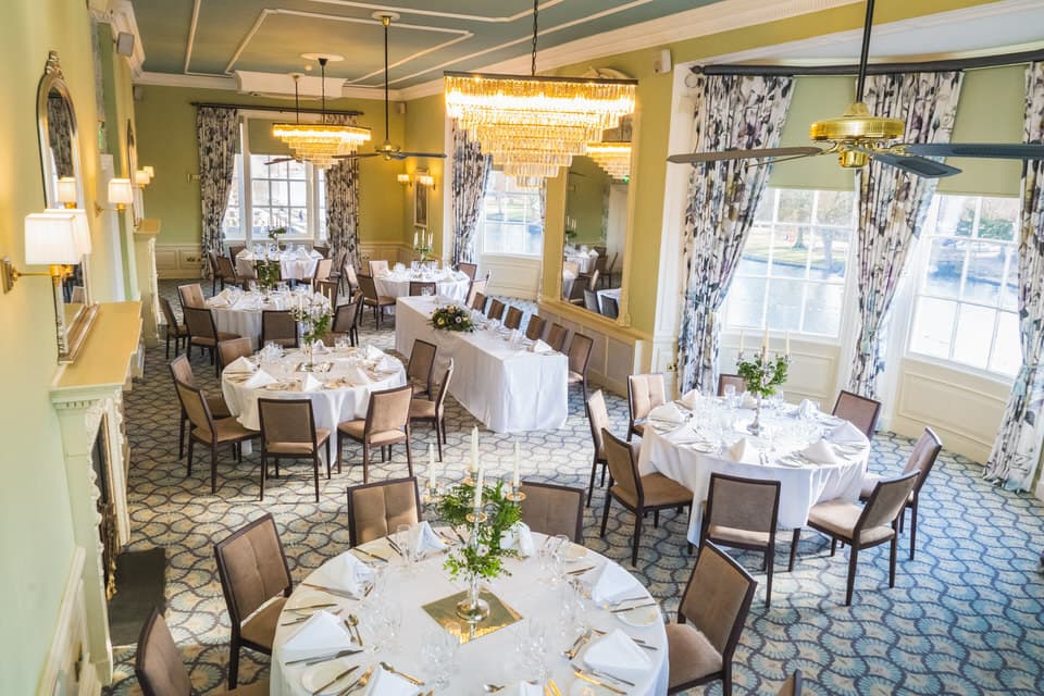 Weddings And Events, The Bedford Swan Hotel photo #1