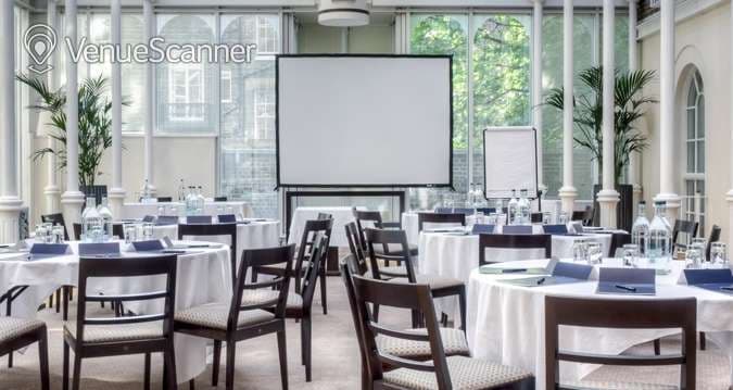 Hilton London Euston photo #3