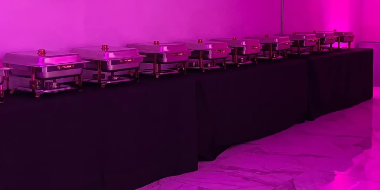 Vault Room, La Flor Terrace photo #2