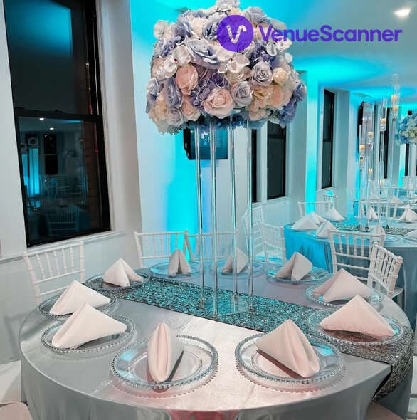 La Flor Terrace, Terrace photo #3