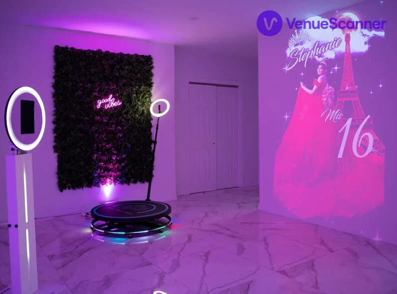 La Flor Terrace photo #3