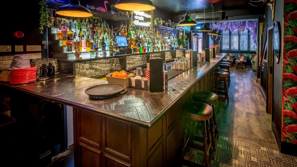 Whole Venue Hire, The Cocktail Club Bristol Triangle photo #4