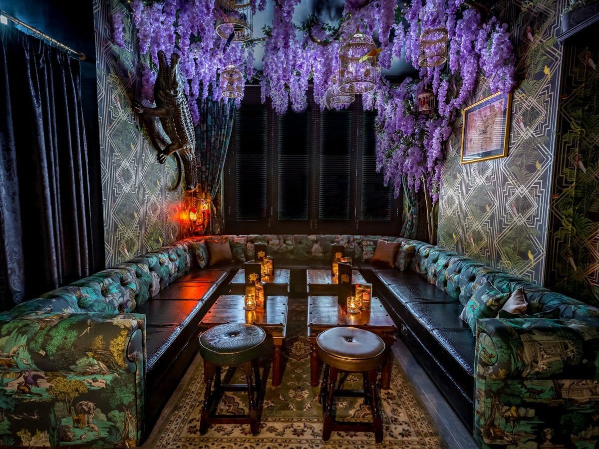 Whole Venue Hire, The Cocktail Club Bristol Triangle photo #1