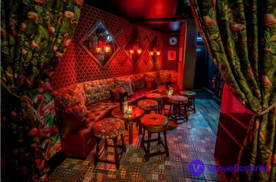 The Cocktail Club Bristol Triangle, Whole Venue Hire photo #3