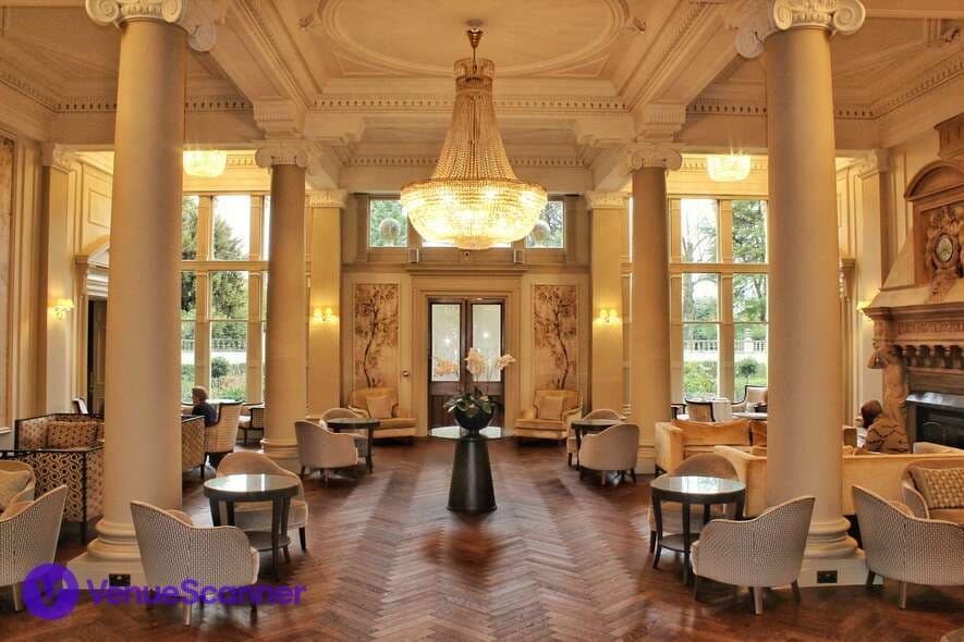 Down Hall Hotel, Spa & Estate photo #3