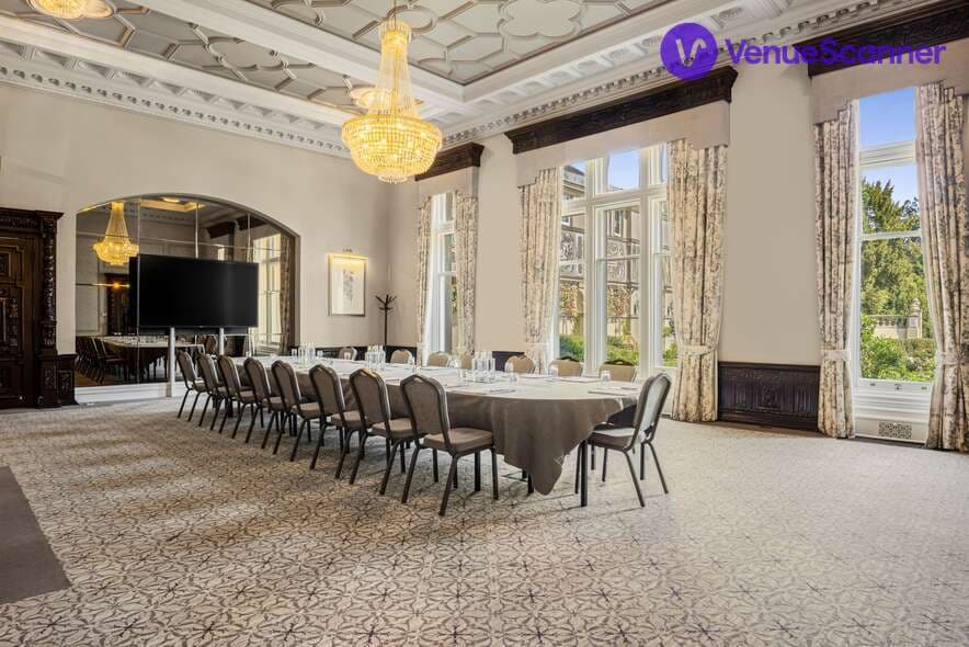 Down Hall Hotel, Spa & Estate, Venue Hire photo #3