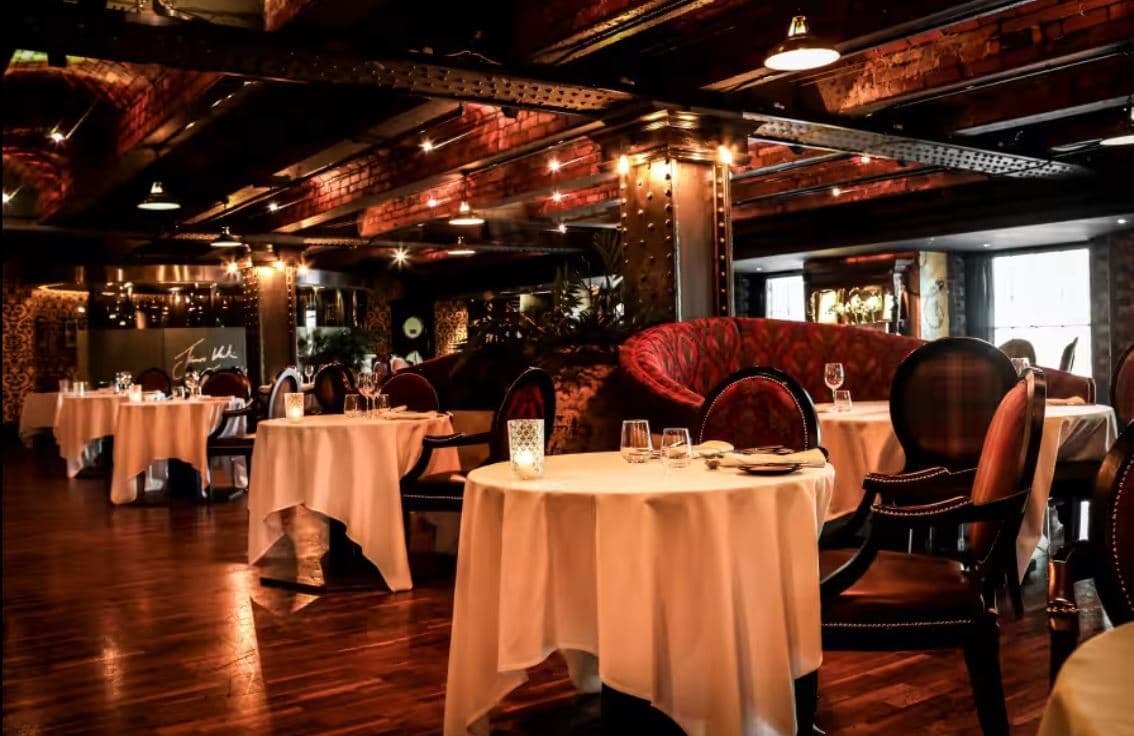 James Martin Manchester, Manchester235 photo #3