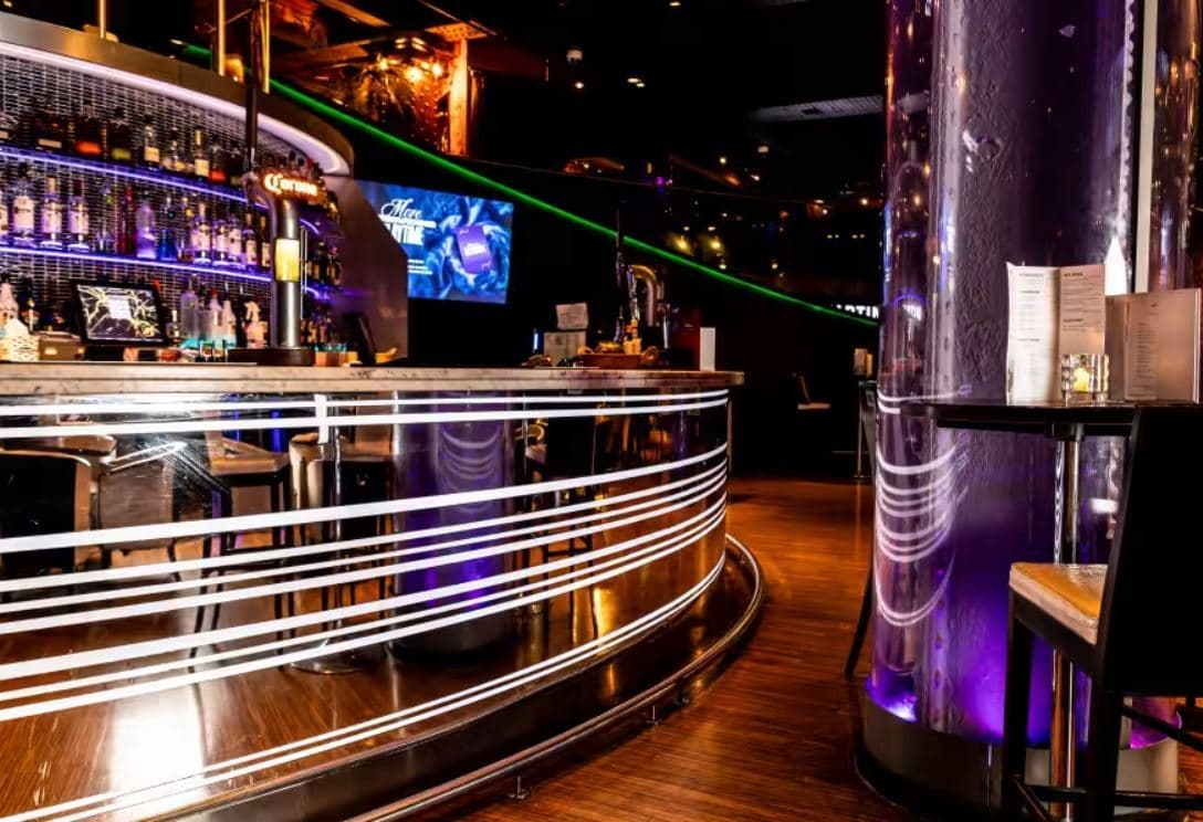 Vega Lounge, Manchester235 photo #3
