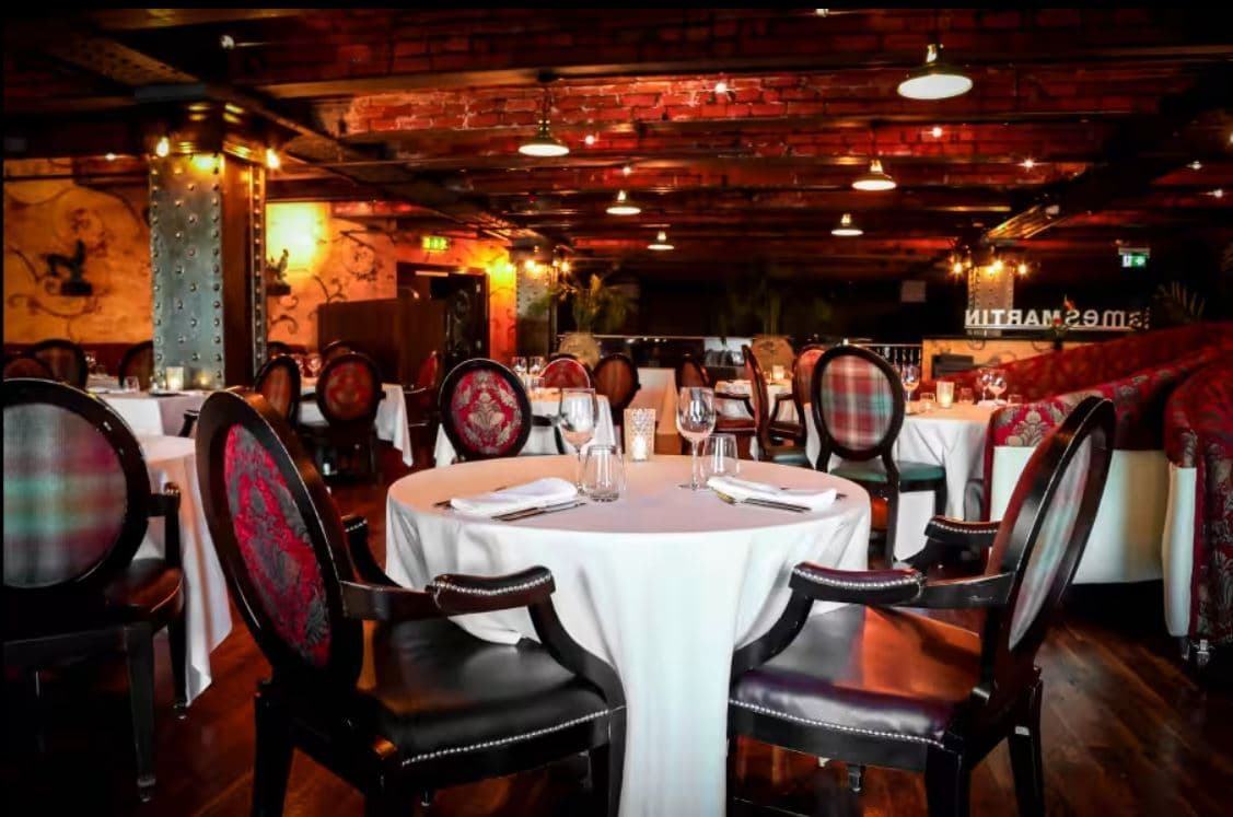 James Martin Manchester, Manchester235 photo #2