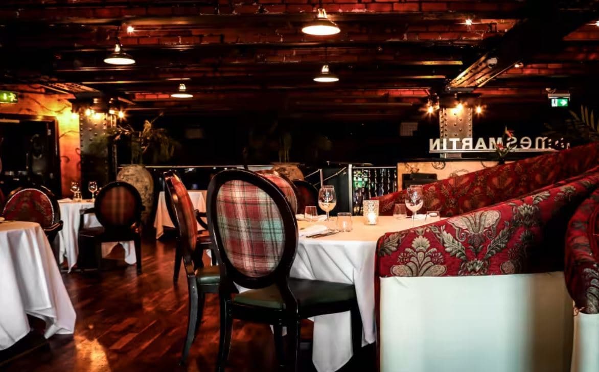 James Martin Manchester, Manchester235 photo #1