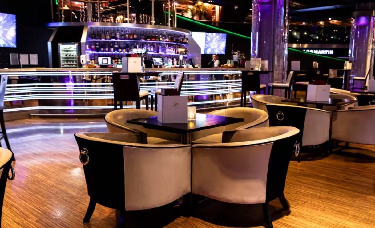 Vega Lounge, Manchester235 photo #1