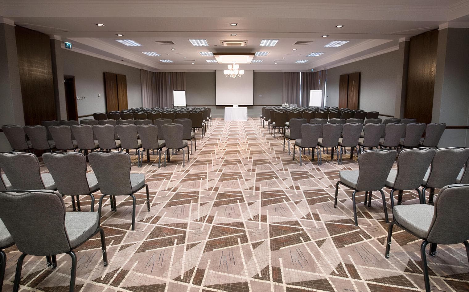 Cotswold Suite, Aztec Hotel & Spa photo #1