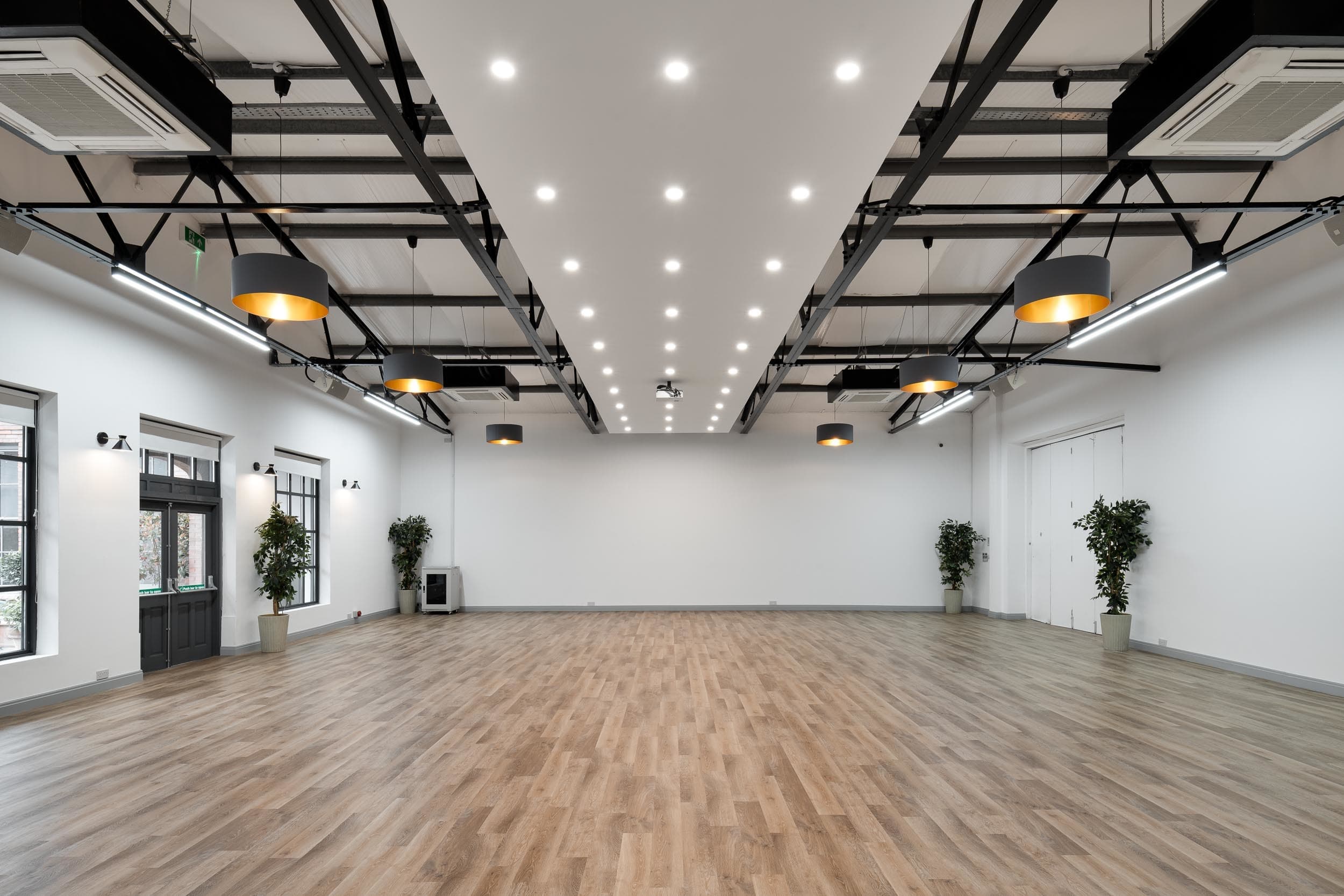 Fazeley Room, Fazeley Studios photo #2