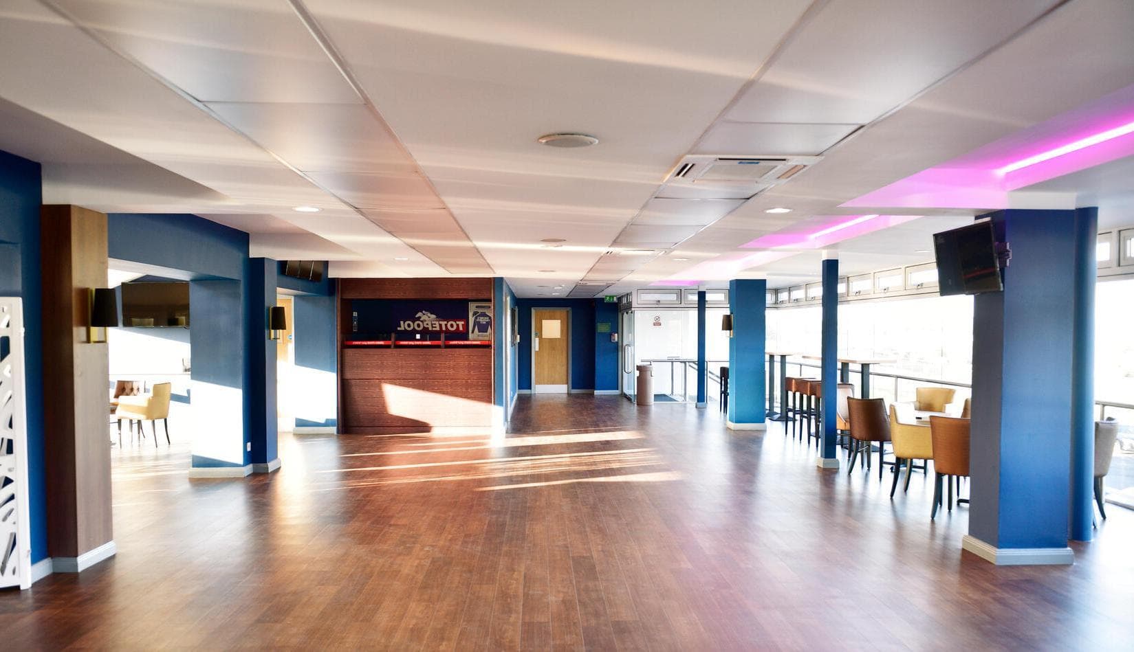 Panorama Suite, Hamilton Park photo #1