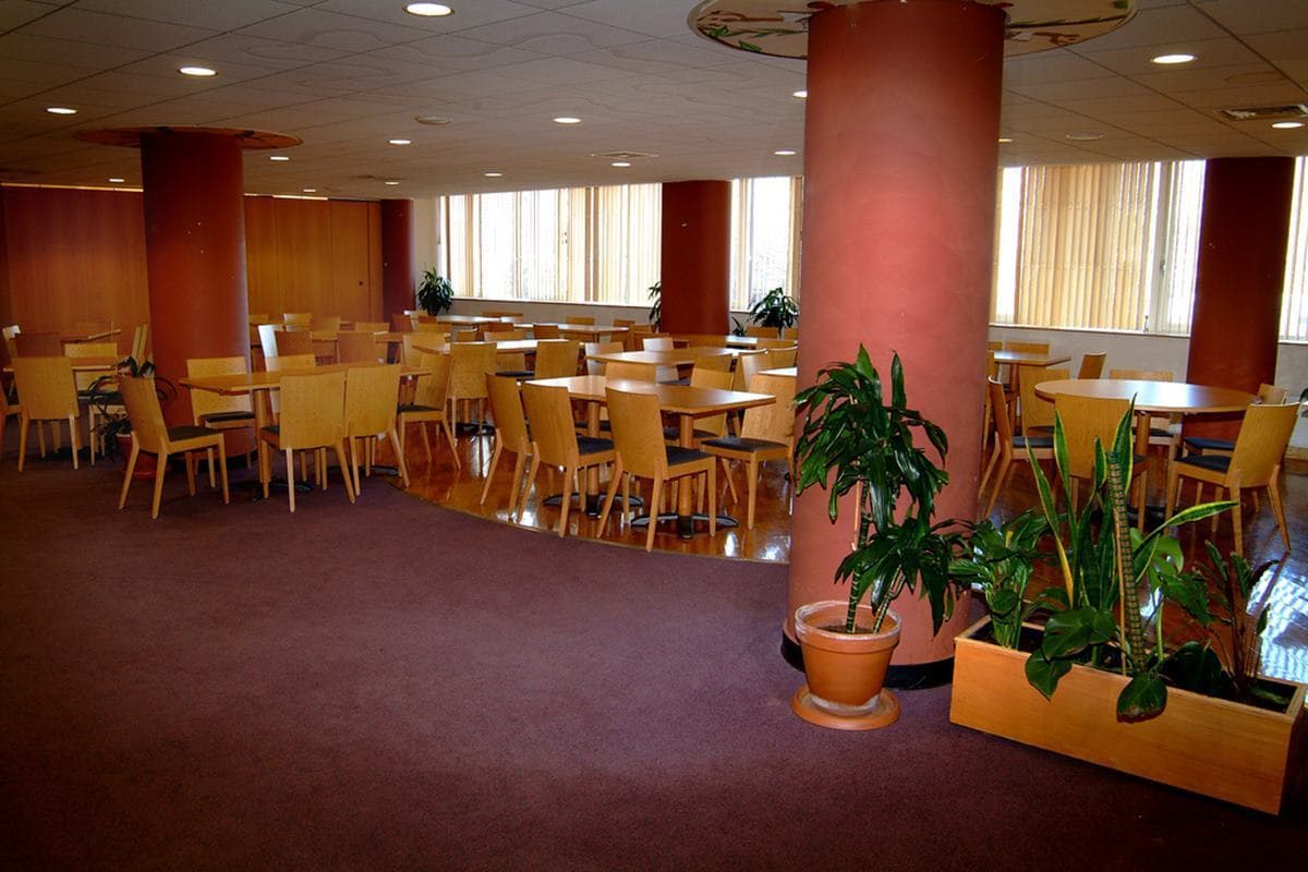 TASTE Restaurant, Ealing Hammersmith West London College photo #1