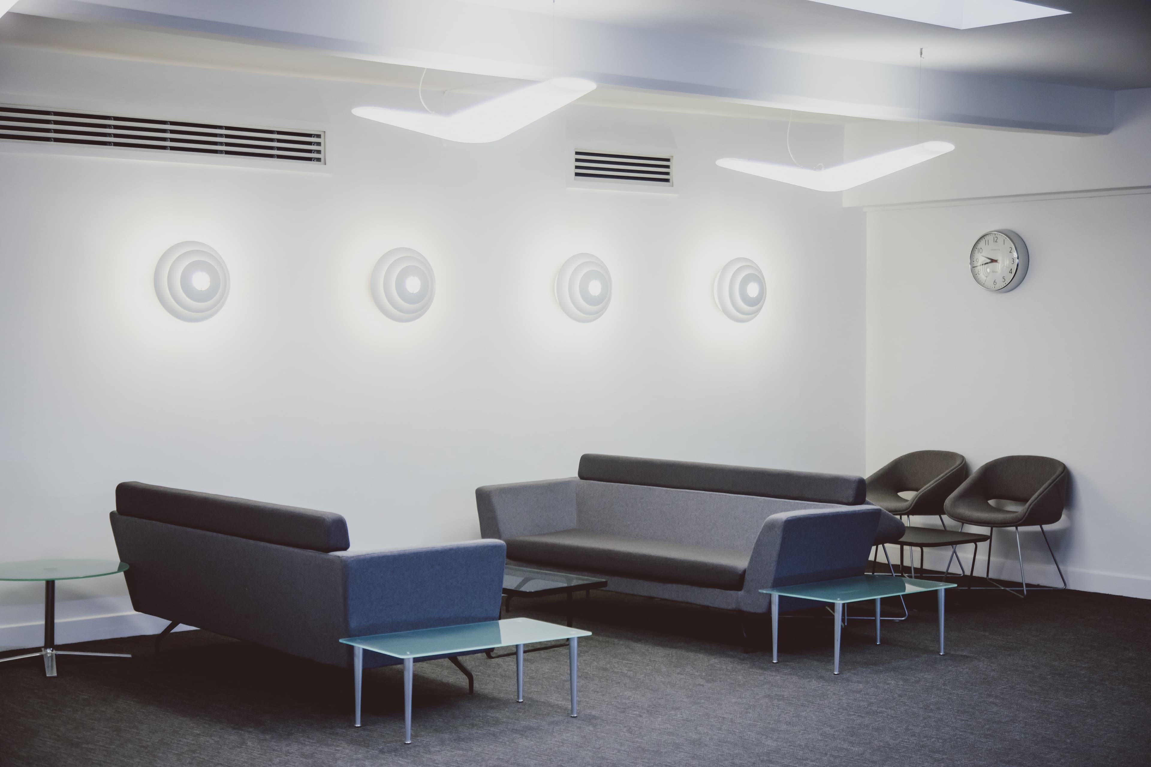 Orega Gatwick, Vanguard, undefined photo #5