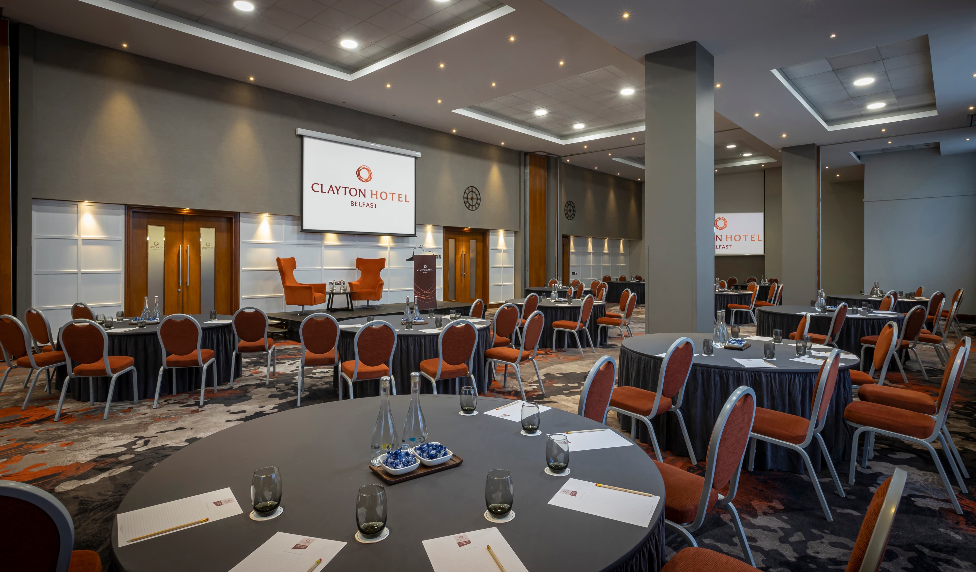 Titanic 2, Clayton Hotel Belfast photo #2