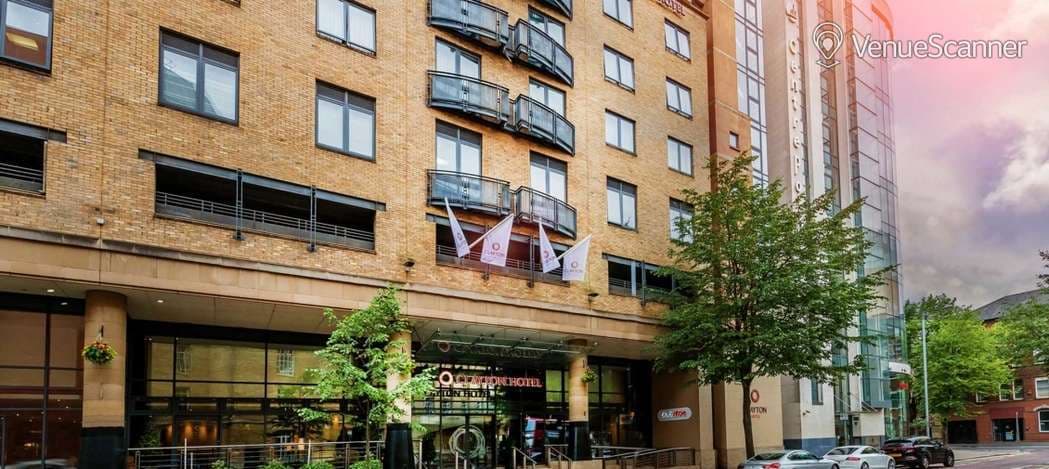 Clayton Hotel Belfast, Titanic 2 photo #3