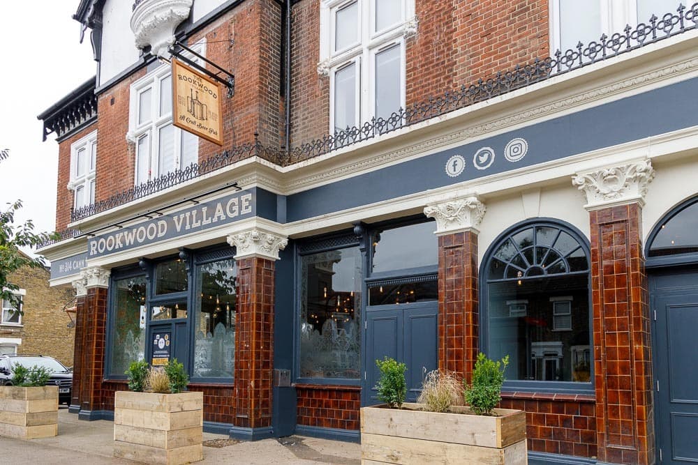 Exclusive Venue Hire, The Rookwood Village photo #10