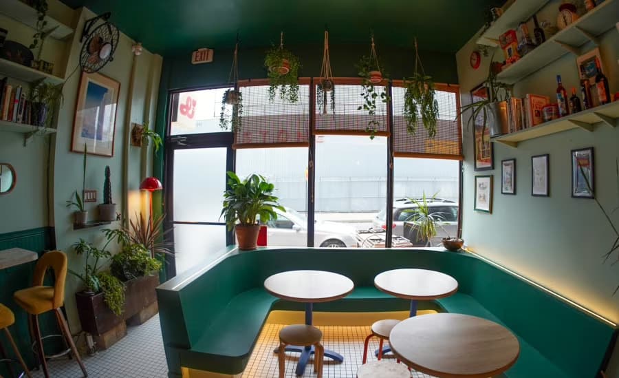 Photo of Heaven & Earth