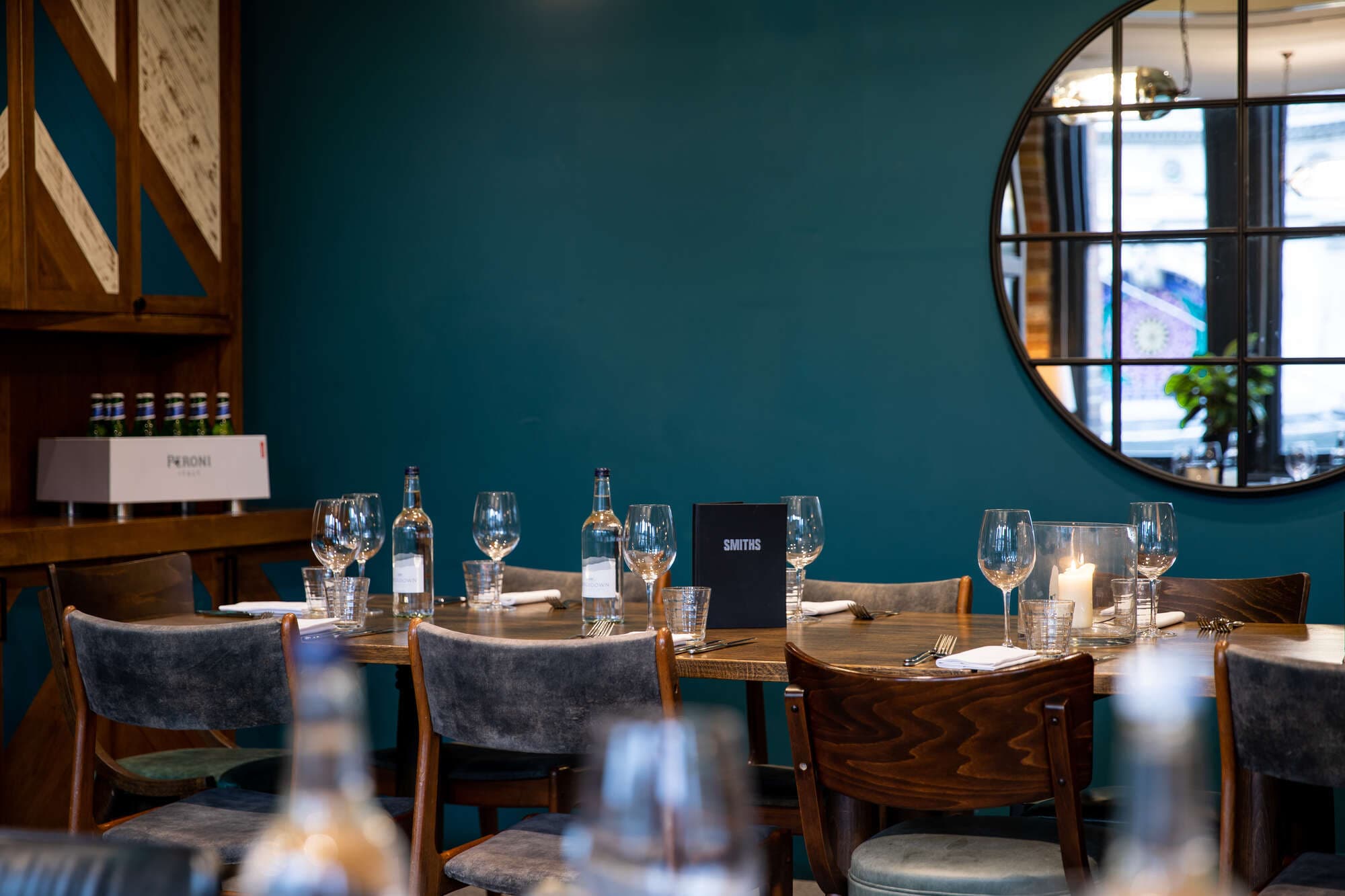 The Gallery Room, Smiths Of Smithfield photo #3