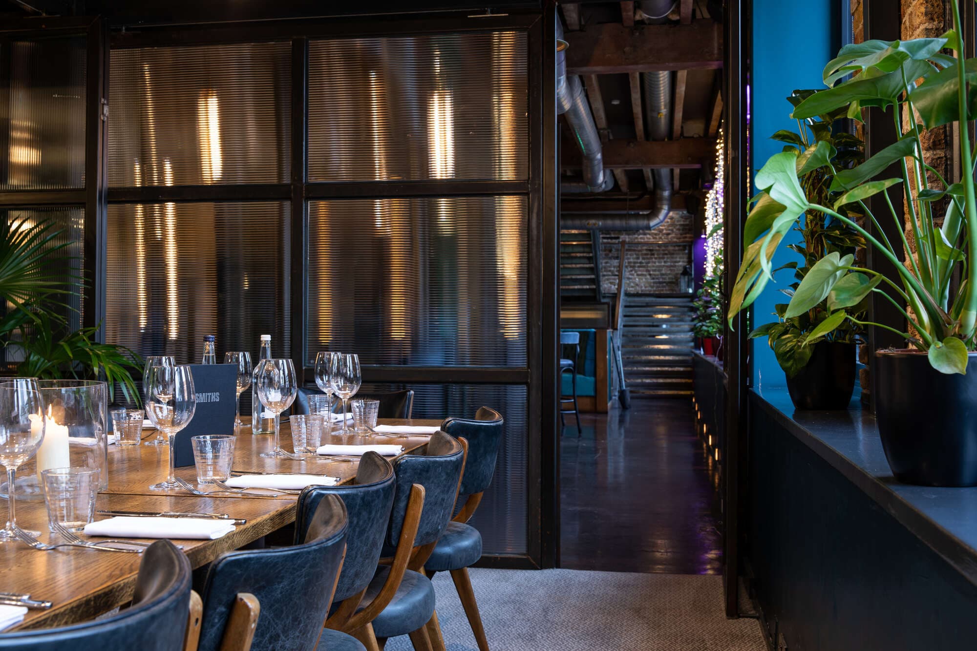 The Market Room, Smiths Of Smithfield photo #3