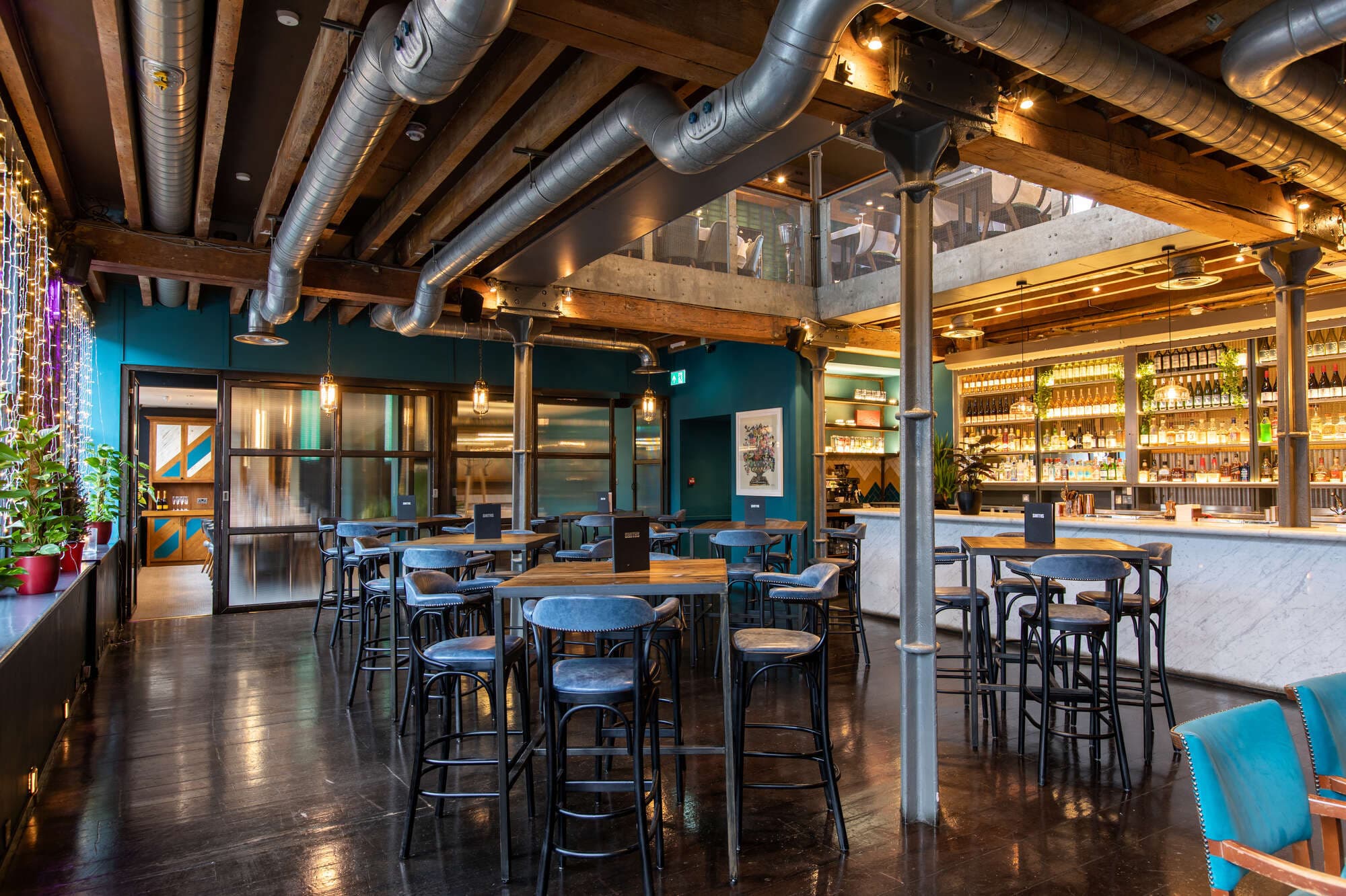 Photo of Smiths Of Smithfield, First Floor