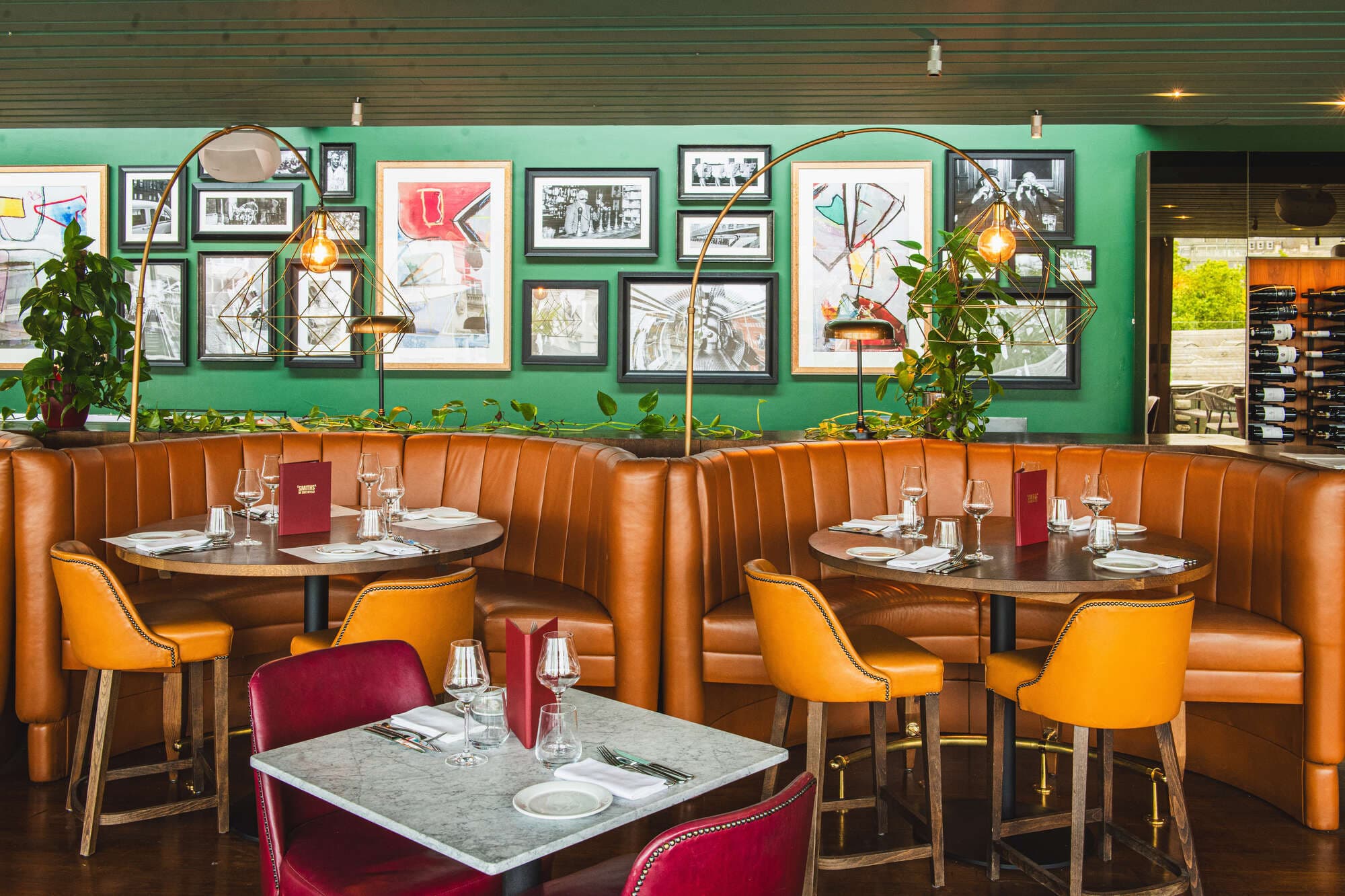 No.3 Rooftop, Smiths Of Smithfield photo #3