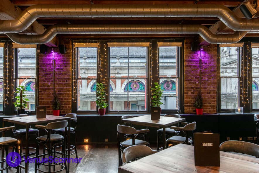 Smiths Of Smithfield, First Floor photo #3