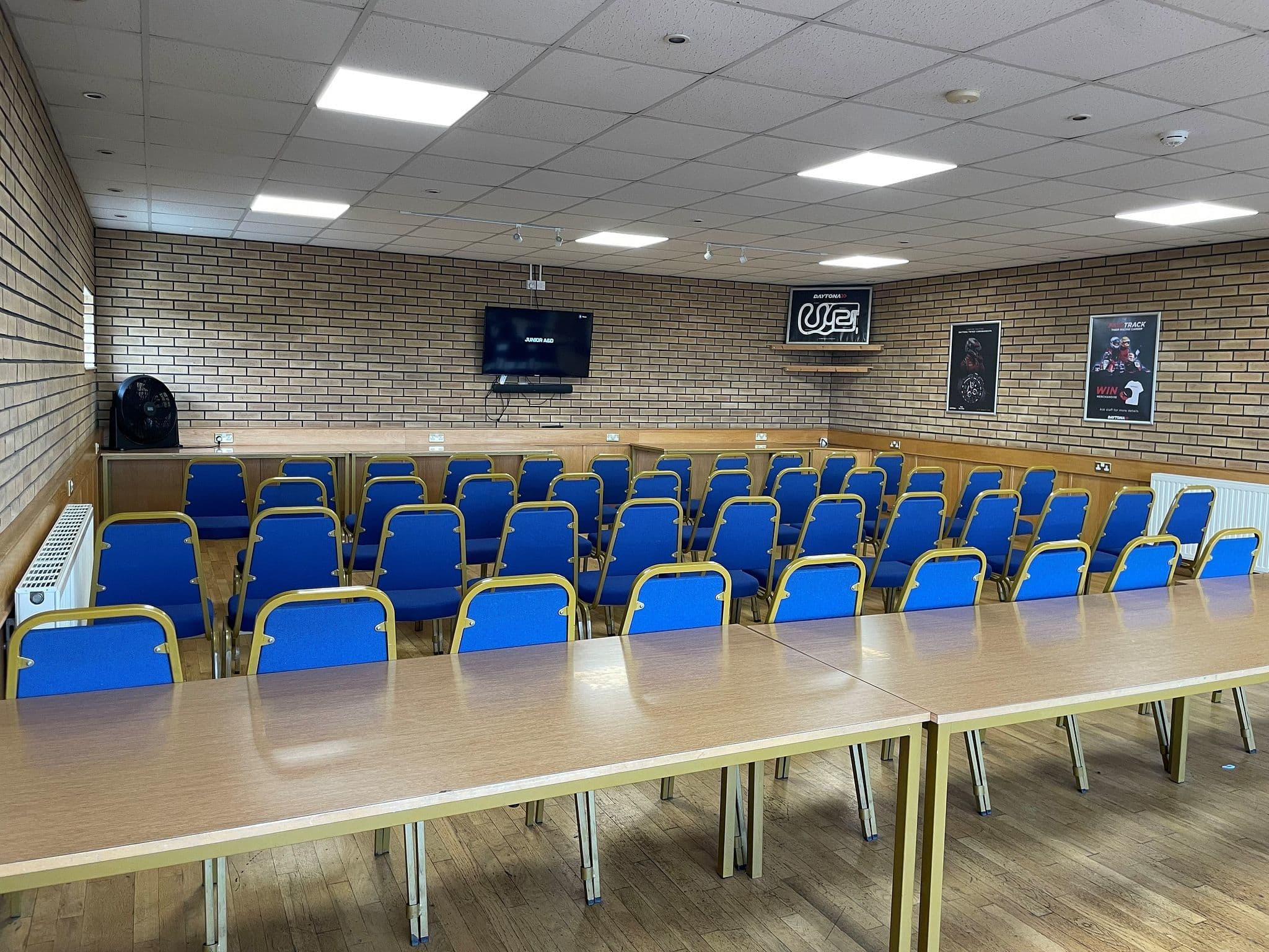 Photo of Daytona Tamworth, Hospitality Suite