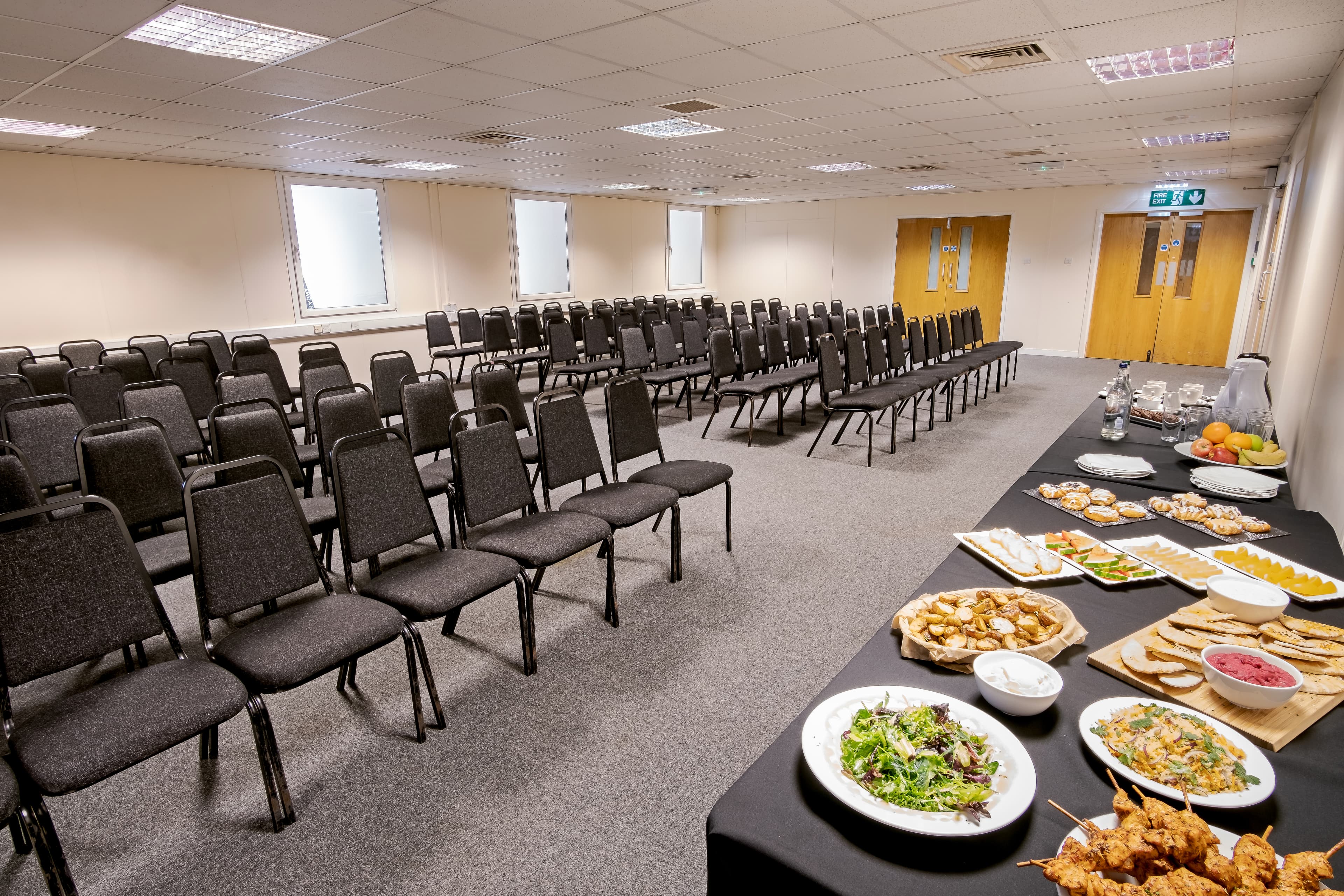 Photo of Magna Science Adventure Centre, The Conference Rooms