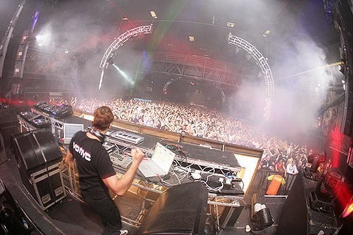 The Big Hall, Magna Science Adventure Centre photo #2