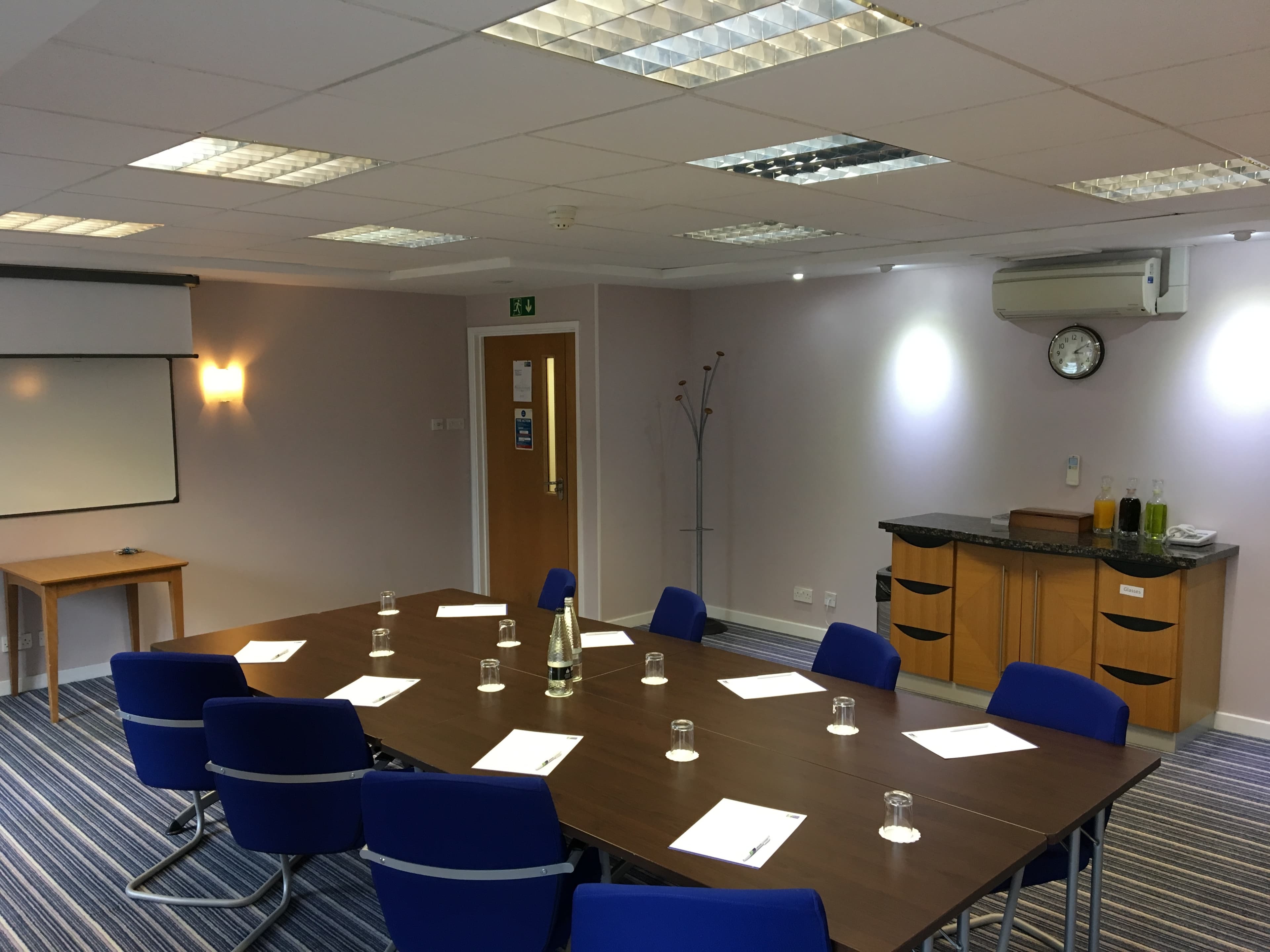 Meeting Room(s), Holiday Inn Express Poole photo #2