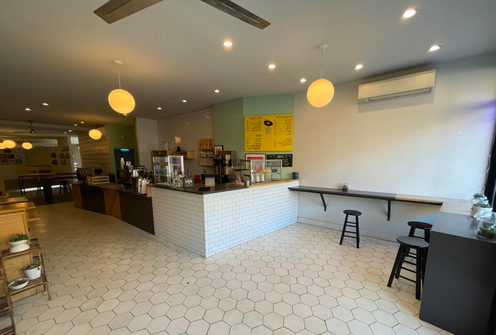 Entire Venue, For The Record photo #1