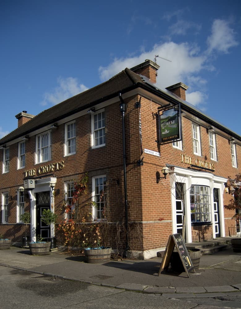 Function Private Room, The Crofts photo #6