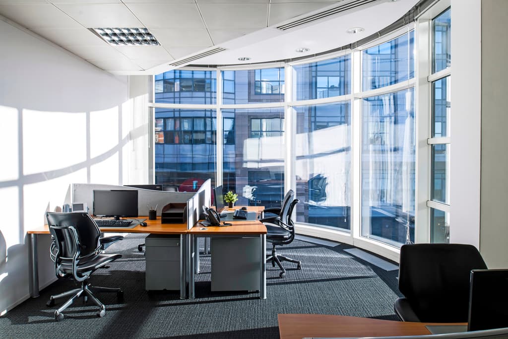 Queen Caroline, Regus London Hammersmith Broadway photo #1