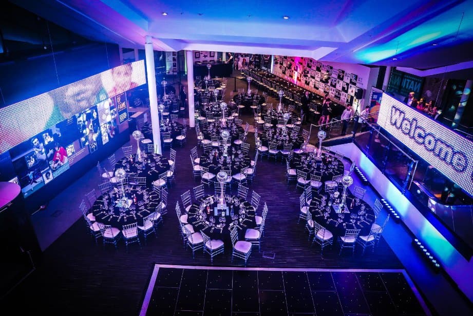 Pitch Gallery, National Football Museum photo #1