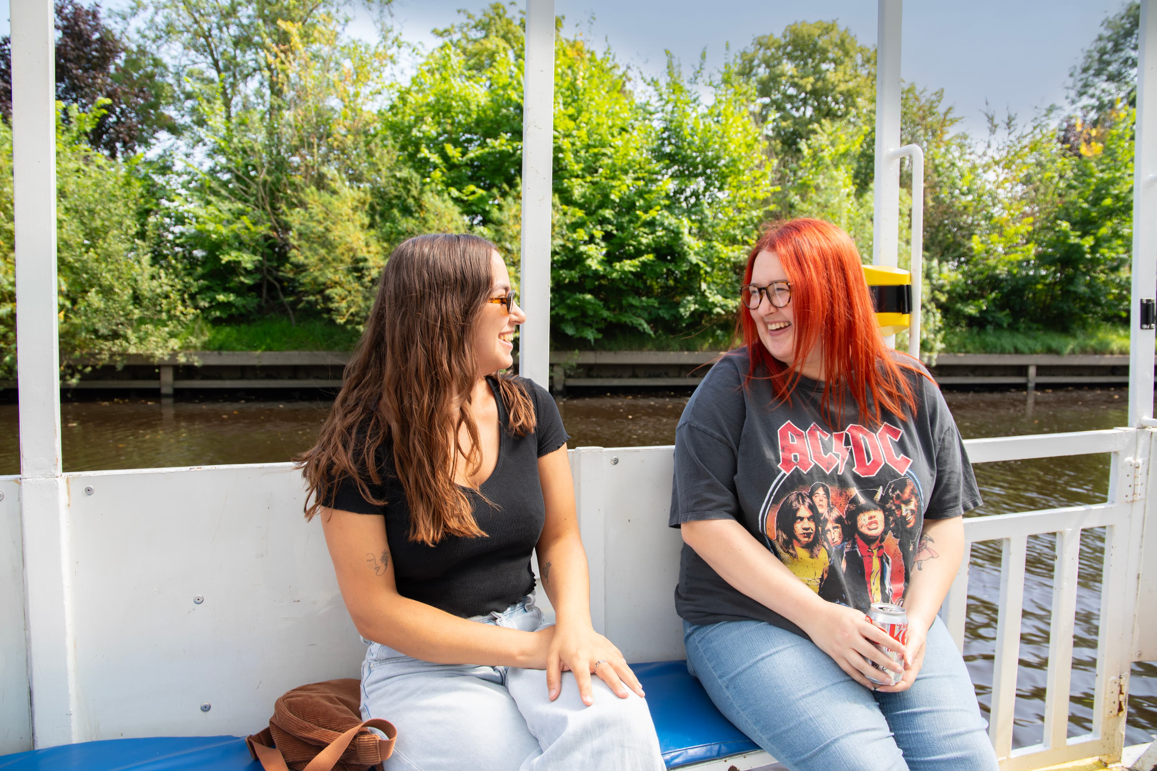 River King, City Cruises York photo #8