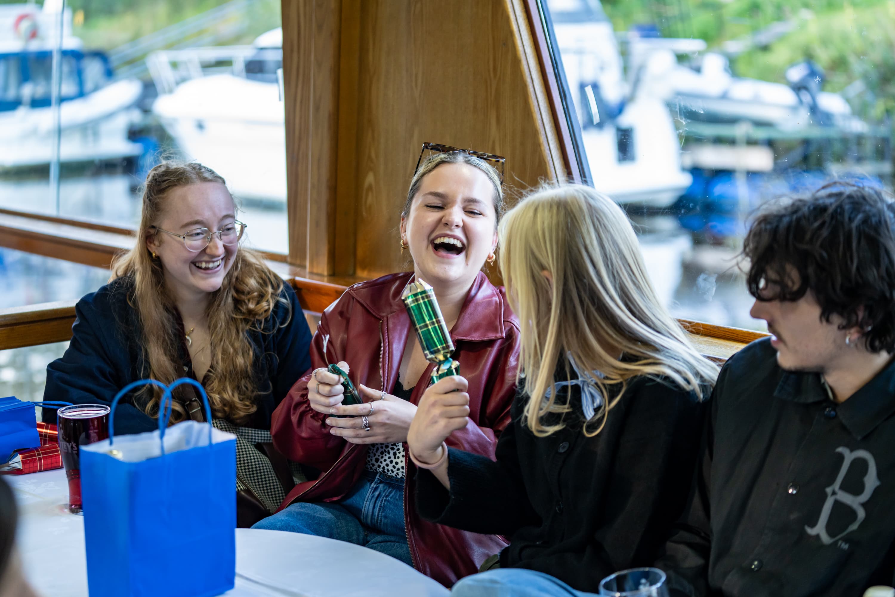 River Palace, City Cruises York photo #10