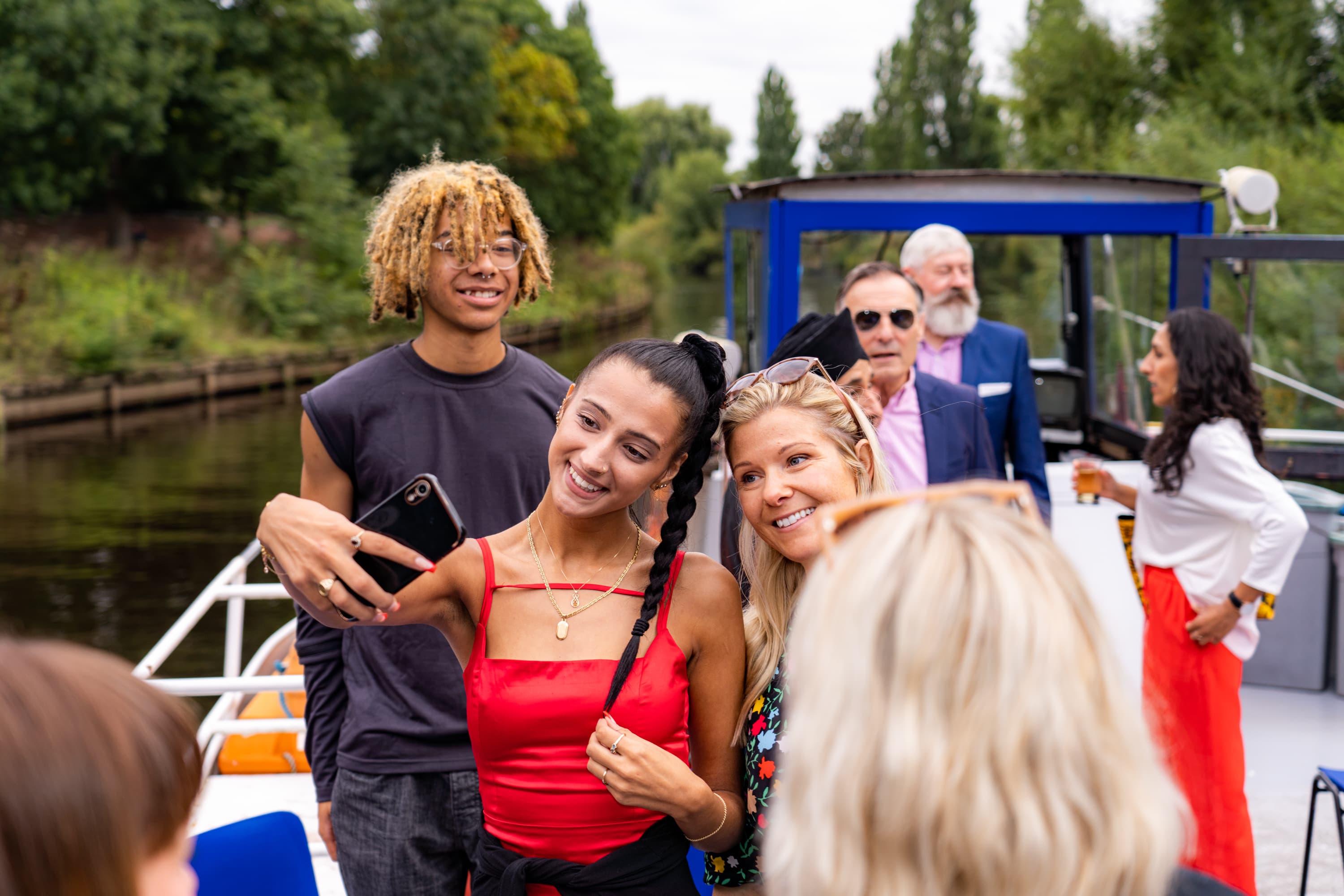 River Prince, City Cruises York photo #2