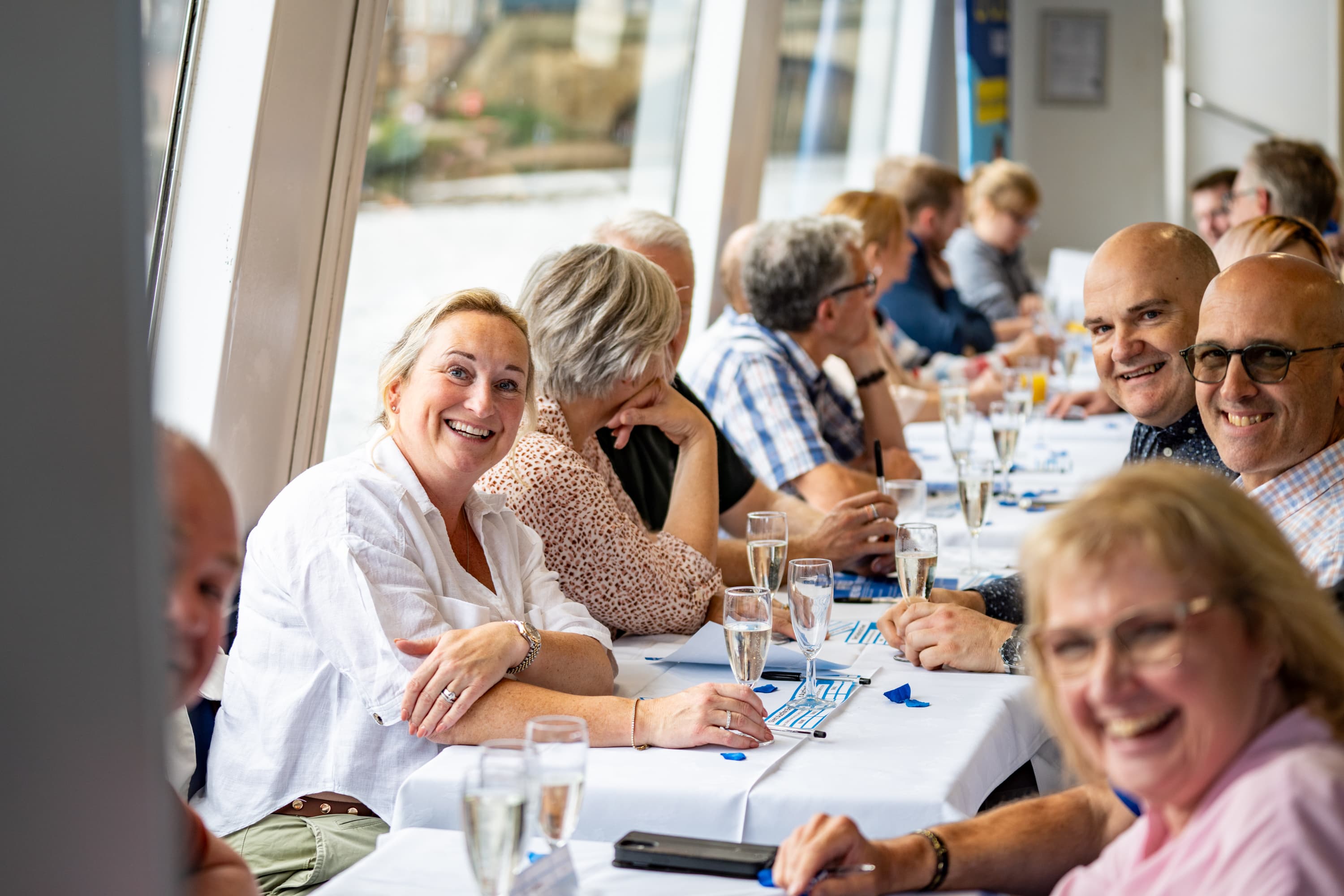 River Prince, City Cruises York photo #3
