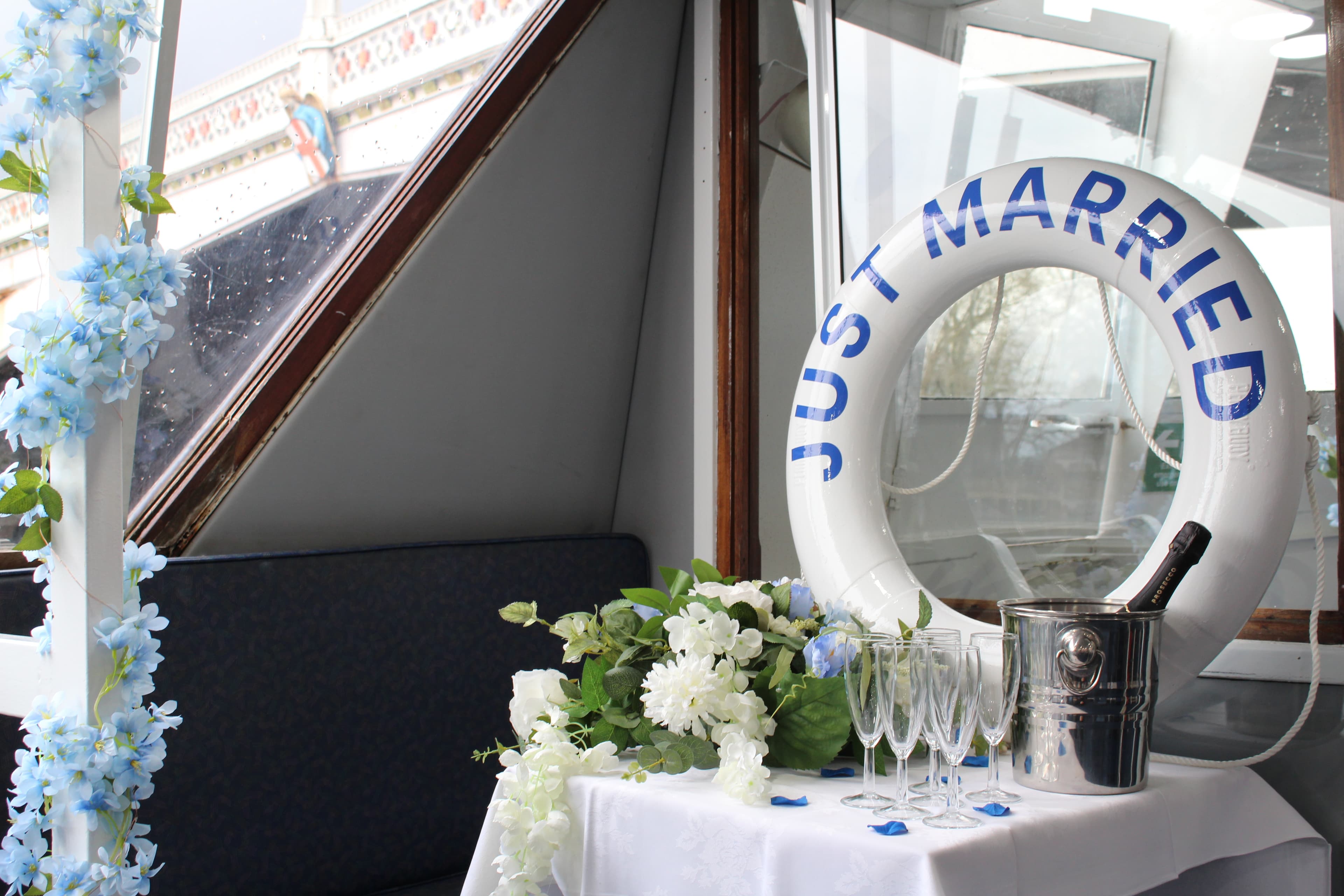 River King, City Cruises York photo #2