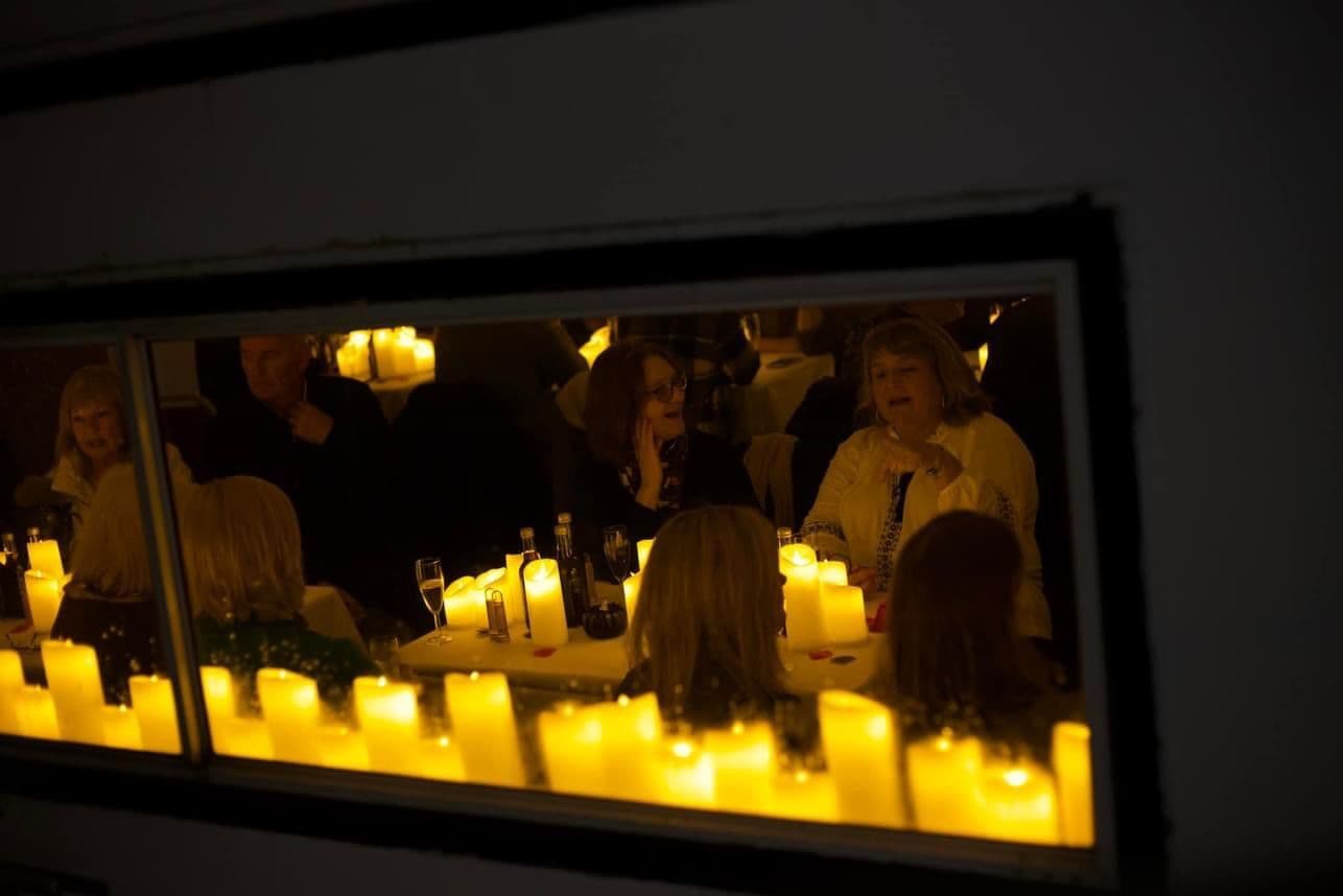 Capt. James Cook, City Cruises York photo #3