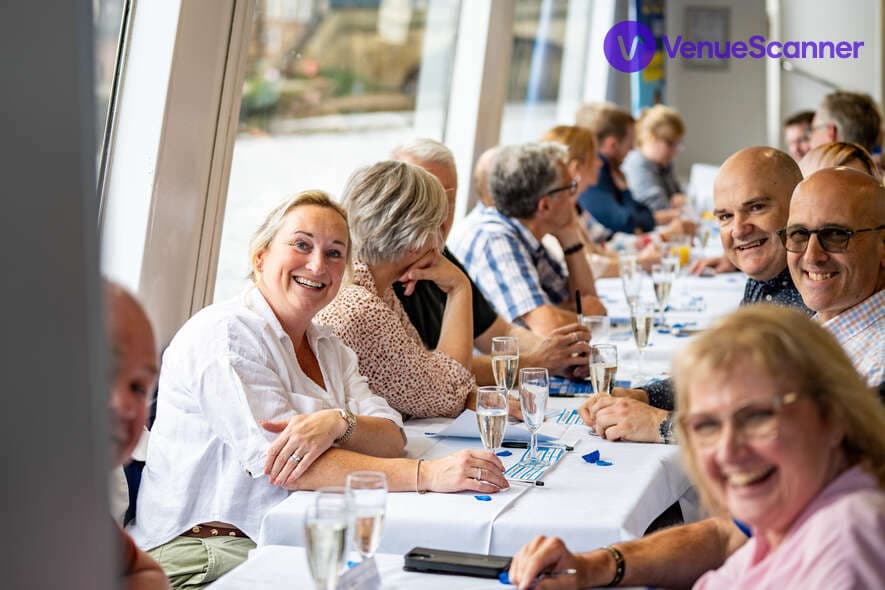 City Cruises York, River Prince photo #3