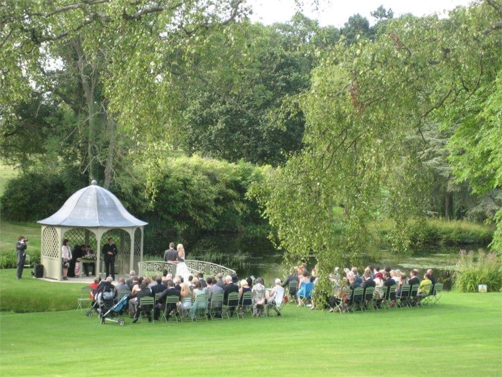 Longstowe Hall, Exclusive Hire, undefined photo #5