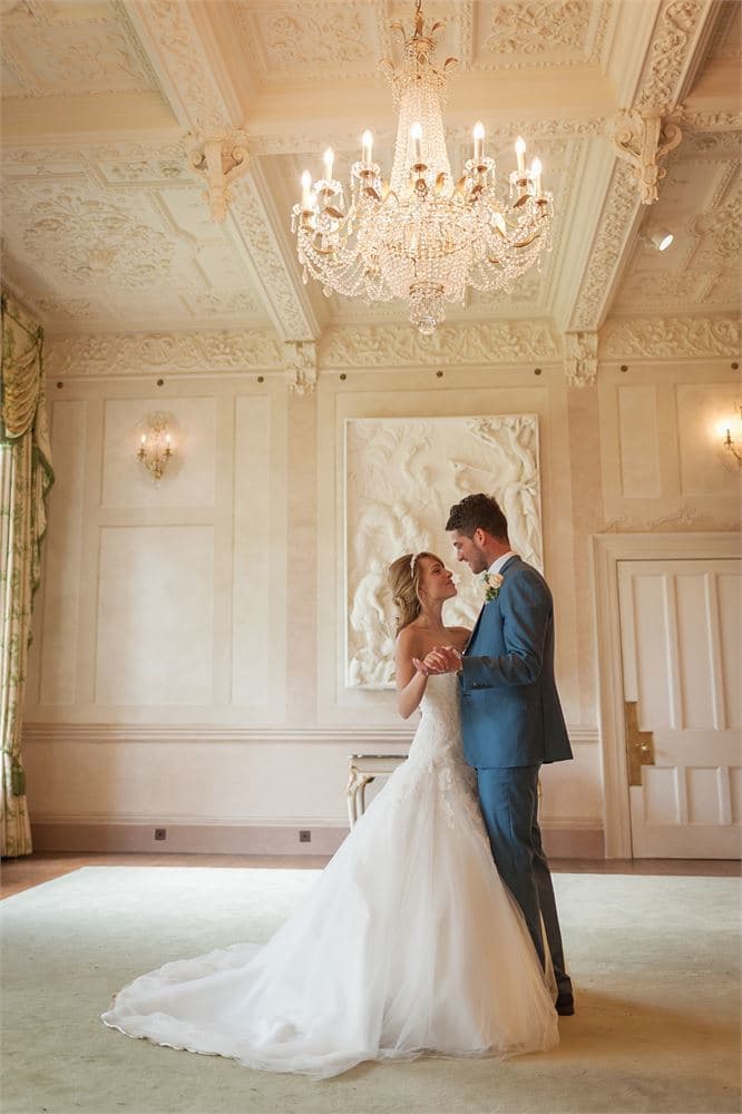 Longstowe Hall, Exclusive Hire, undefined photo #1