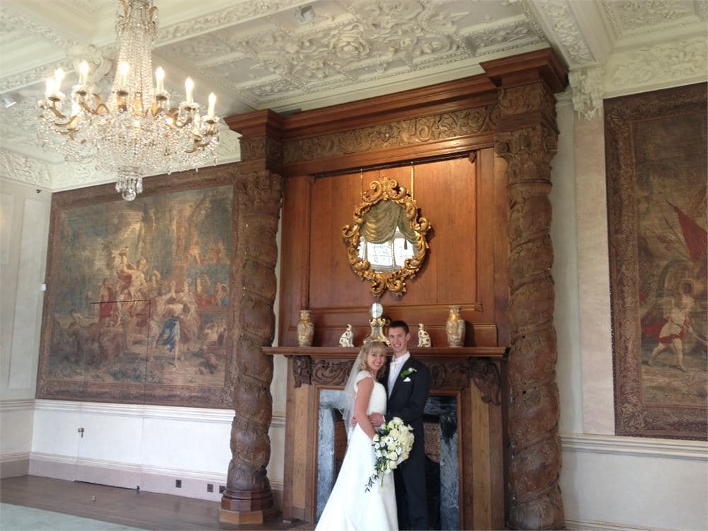 Longstowe Hall, Exclusive Hire, undefined photo #3