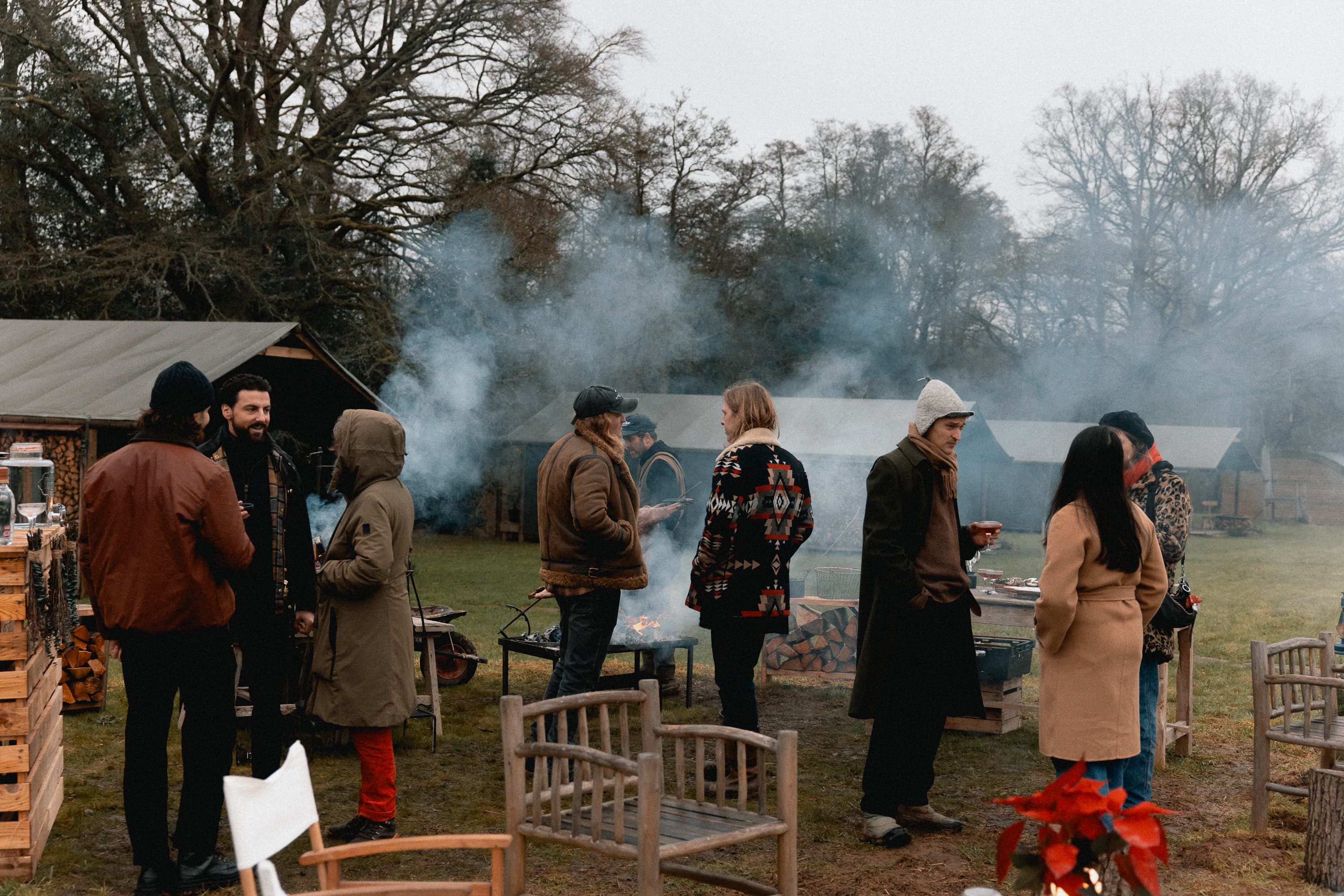 The Gardens, Stunning Lodging, Spaces And Grounds In Nature | 1 Hour From London photo #1