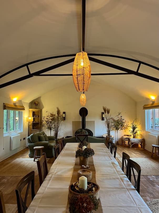 The Gardens, Stunning Lodging, Spaces And Grounds In Nature | 1 Hour From London photo #2