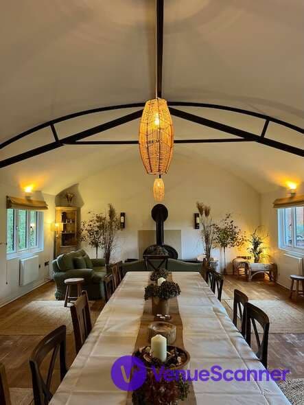 Stunning Lodging, Spaces And Grounds In Nature | 1 Hour From London, Exclusive Hire photo #3